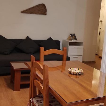 Apartamento A 5 Min De La Playa Y El Centro Almería Eksteriør billede